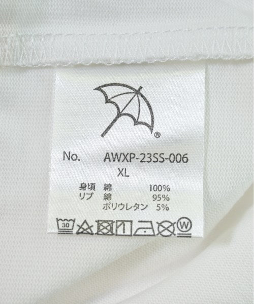 Arnold Palmer เสื้อยืด/เสื้อท็อปส์