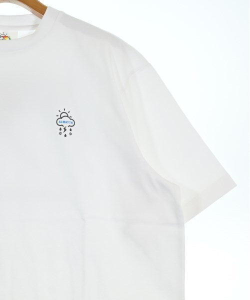 Arnold Palmer เสื้อยืด/เสื้อท็อปส์