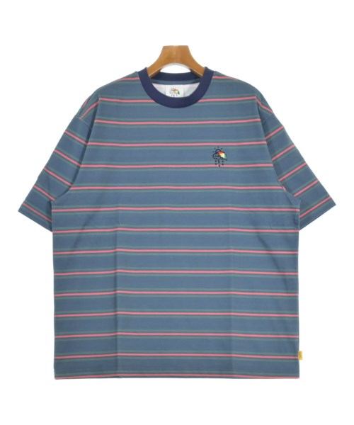 Arnold Palmer เสื้อยืด/เสื้อท็อปส์