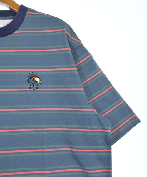 Arnold Palmer เสื้อยืด/เสื้อท็อปส์