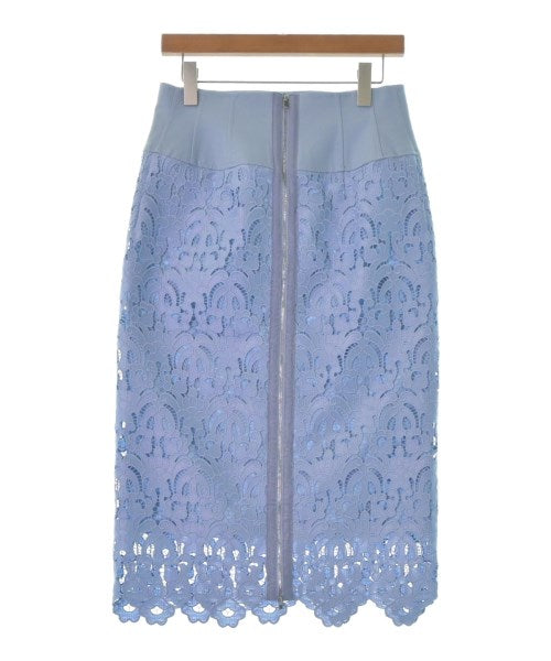 DESIGNWORKS กระโปรงยาว/แม็กซี่ยาว