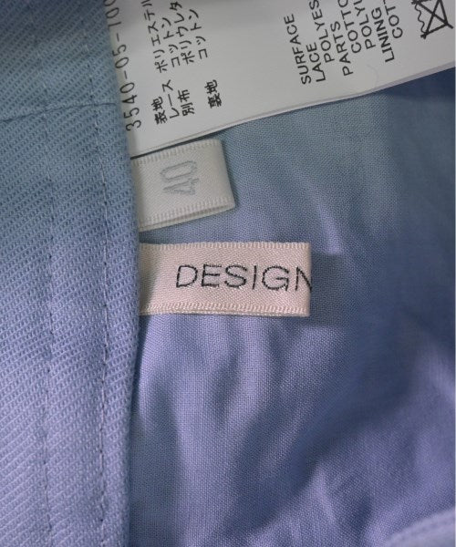 DESIGNWORKS กระโปรงยาว/แม็กซี่ยาว