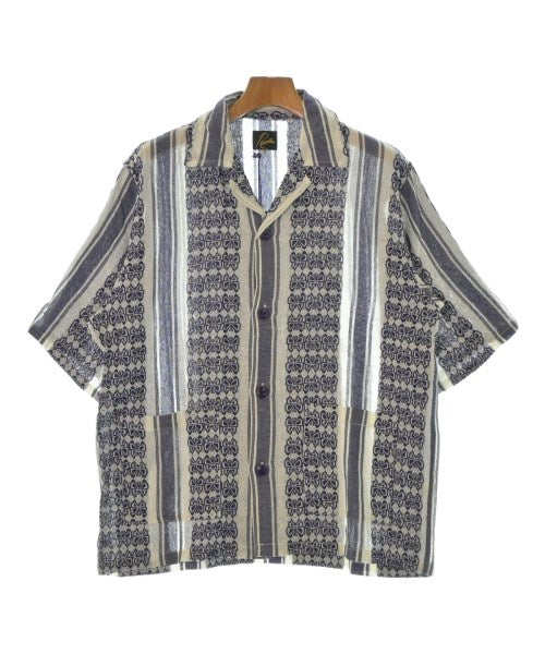 Needles เสื้อลำลอง