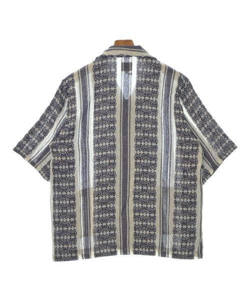 Needles เสื้อลำลอง