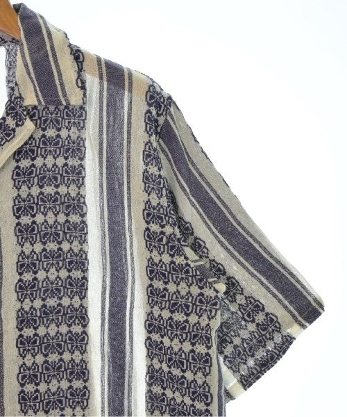 Needles เสื้อลำลอง