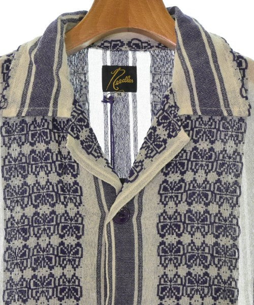 Needles เสื้อลำลอง