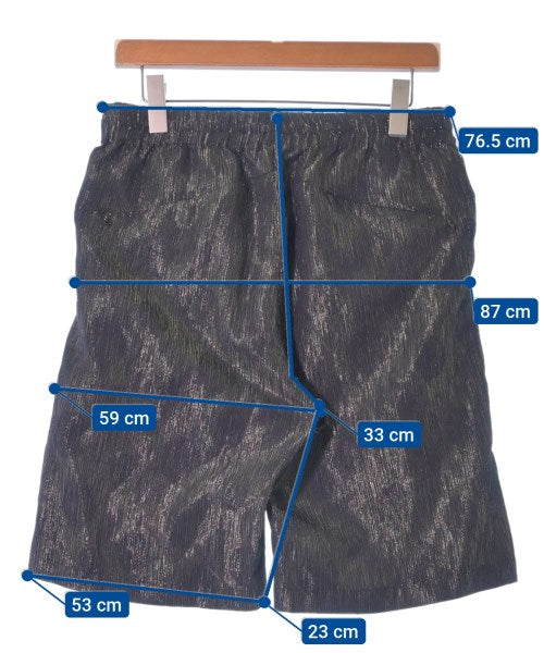 Needles กางเกงขาสั้น