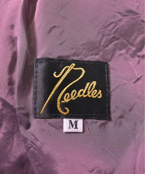 Needles กางเกงขาสั้น