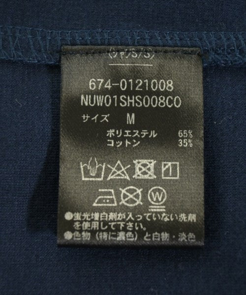 nano UNIVERSE เสื้อลำลอง