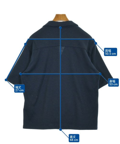 nano UNIVERSE เสื้อลำลอง