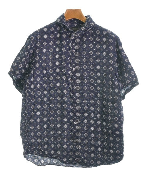 nano UNIVERSE เสื้อลำลอง