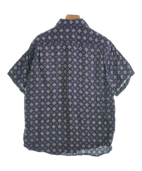 nano UNIVERSE เสื้อลำลอง