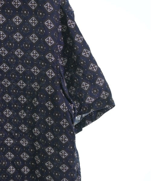 nano UNIVERSE เสื้อลำลอง