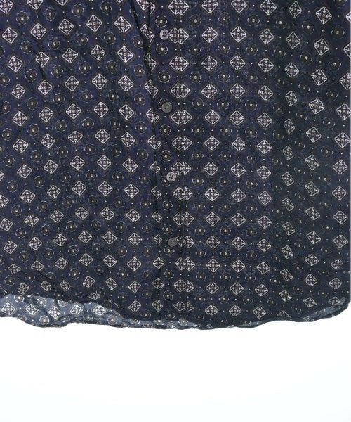 nano UNIVERSE เสื้อลำลอง
