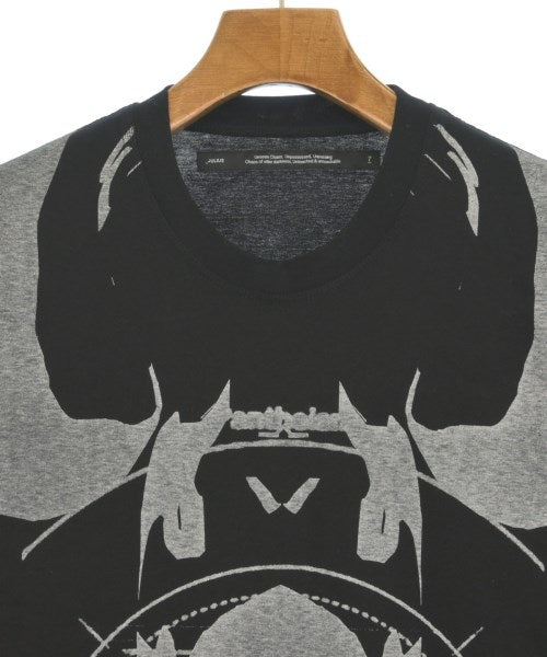 JULIUS เสื้อยืด/เสื้อท็อปส์