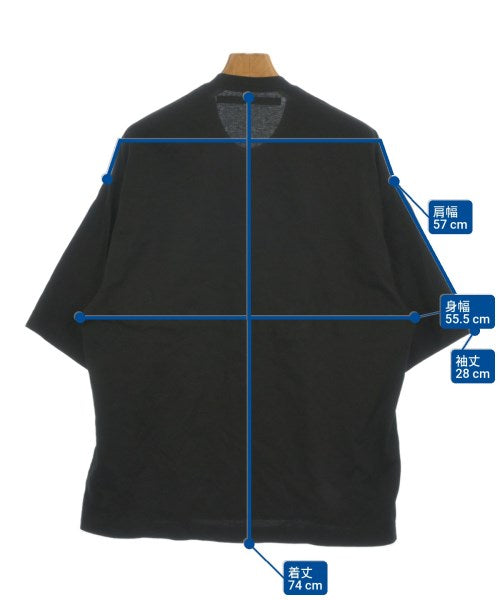 JULIUS เสื้อยืด/เสื้อท็อปส์