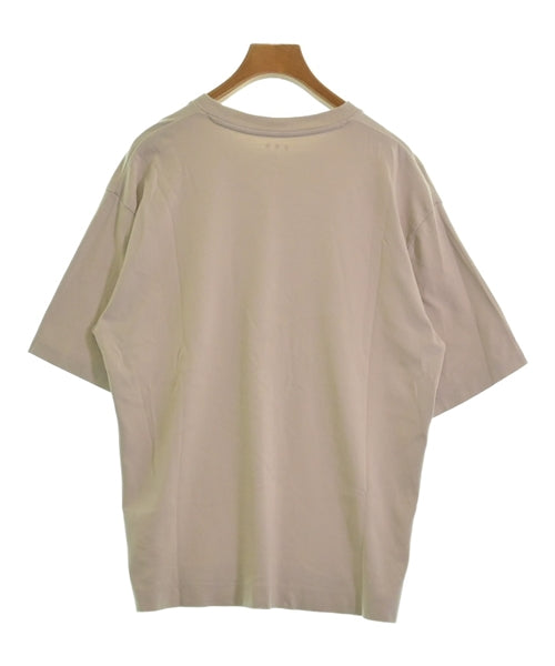 three dots เสื้อยืด/เสื้อท็อปส์