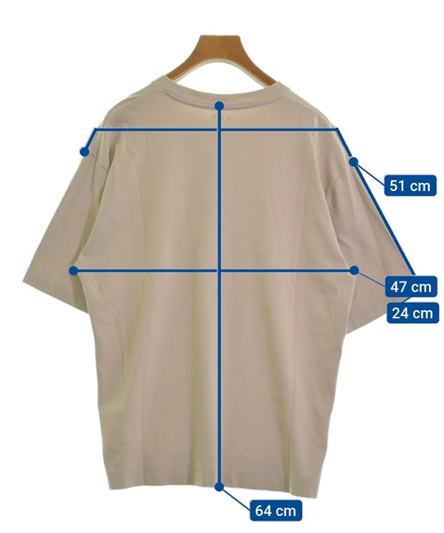 three dots เสื้อยืด/เสื้อท็อปส์