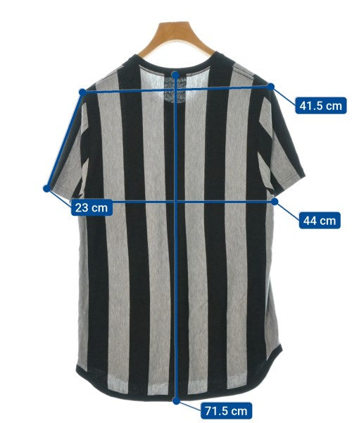 DISCOVERED เสื้อยืด/เสื้อท็อปส์