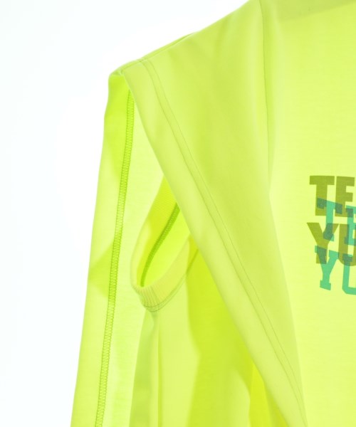 DISCOVERED เสื้อยืด/เสื้อท็อปส์