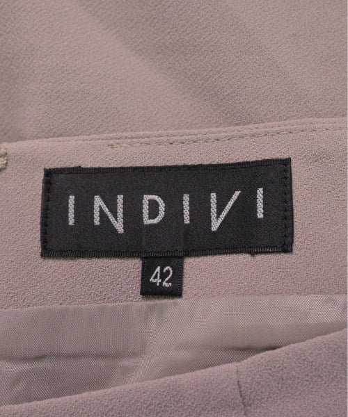 INDIVI กระโปรงยาว/แม็กซี่ยาว