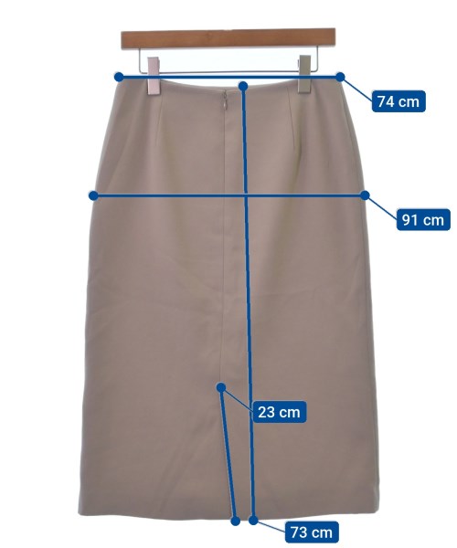 INDIVI กระโปรงยาว/แม็กซี่ยาว