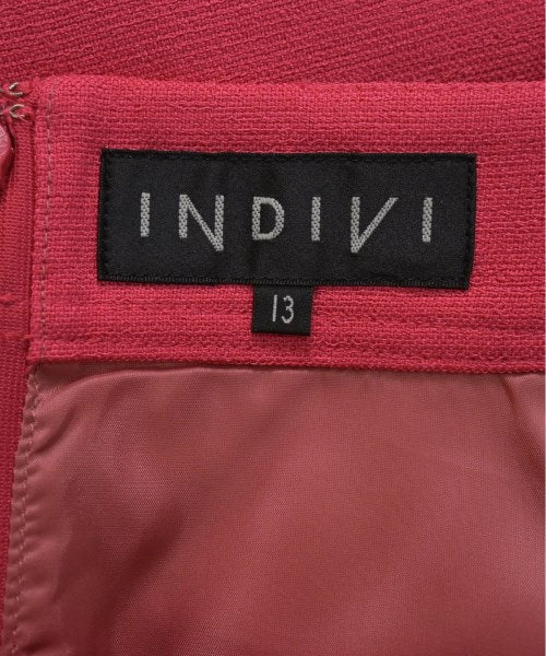 INDIVI กระโปรงยาว/แม็กซี่ยาว