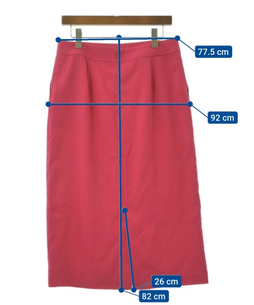 INDIVI กระโปรงยาว/แม็กซี่ยาว