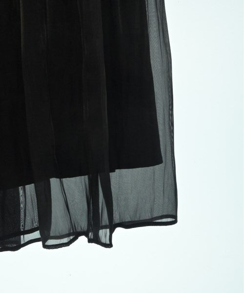 UNTITLED กระโปรงยาว/แม็กซี่ยาว