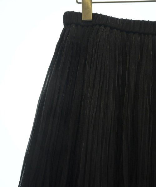 UNTITLED กระโปรงยาว/แม็กซี่ยาว