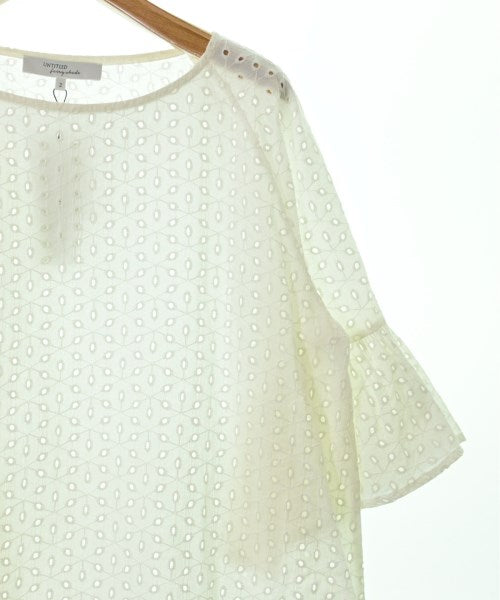 UNTITLED เสื้อสตรี