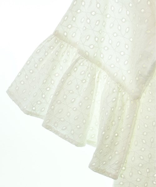 UNTITLED เสื้อสตรี