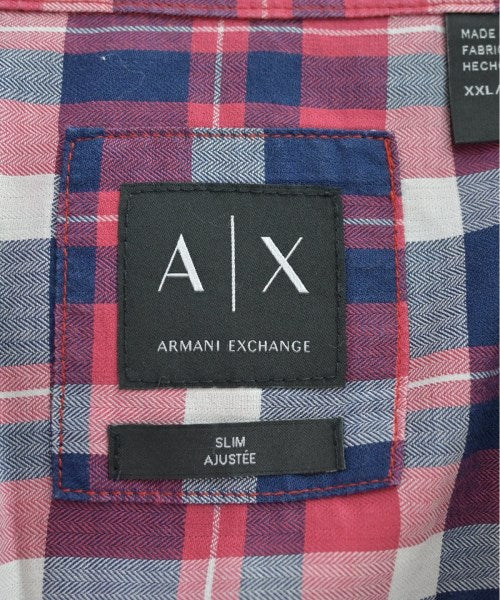 A/X ARMANI EXCHANGE เสื้อลำลอง