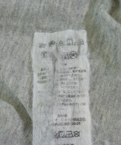 A/X ARMANI EXCHANGE เสื้อยืด/เสื้อท็อปส์