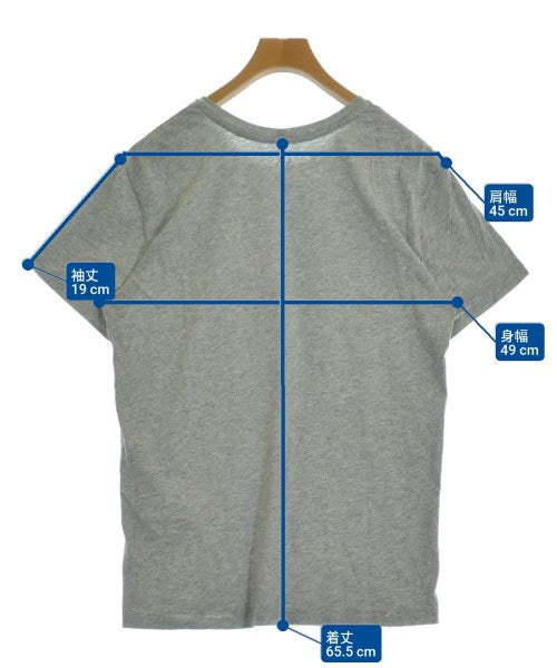 A/X ARMANI EXCHANGE เสื้อยืด/เสื้อท็อปส์