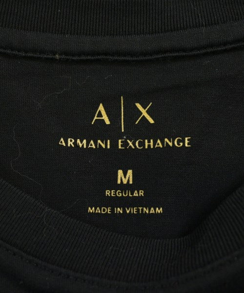 A/X ARMANI EXCHANGE เสื้อยืด/เสื้อท็อปส์