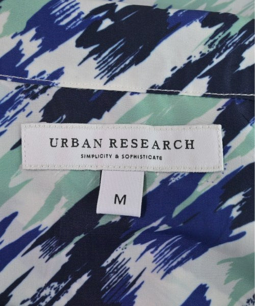 URBAN RESEARCH เสื้อลำลอง