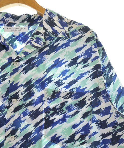 URBAN RESEARCH เสื้อลำลอง