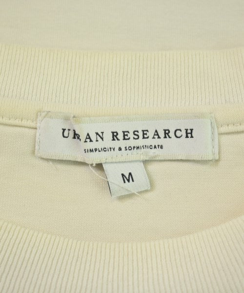 URBAN RESEARCH เสื้อยืด/เสื้อท็อปส์