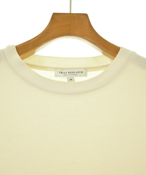 URBAN RESEARCH เสื้อยืด/เสื้อท็อปส์