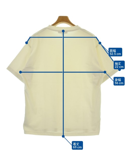 URBAN RESEARCH เสื้อยืด/เสื้อท็อปส์