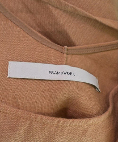 FRAMeWORK ชุดเดรส