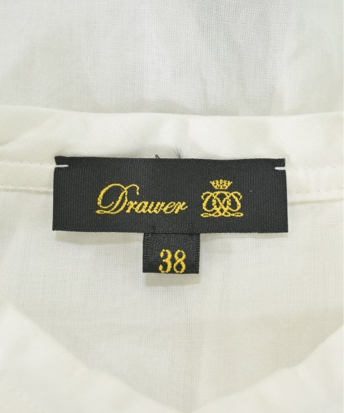 Drawer เสื้อสตรี