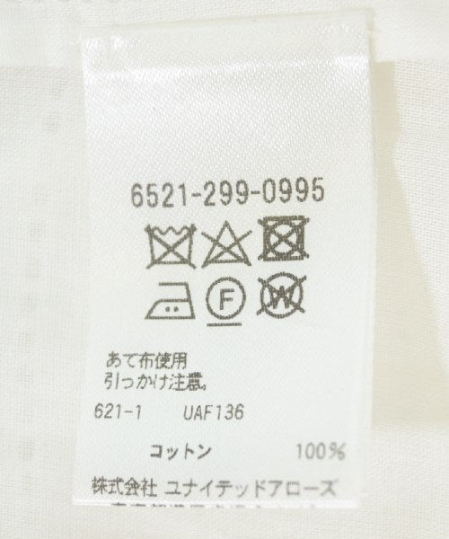 Drawer เสื้อสตรี