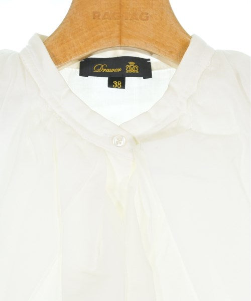 Drawer เสื้อสตรี