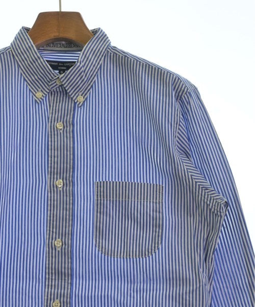 COMME des GARCONS HOMME เสื้อลำลอง