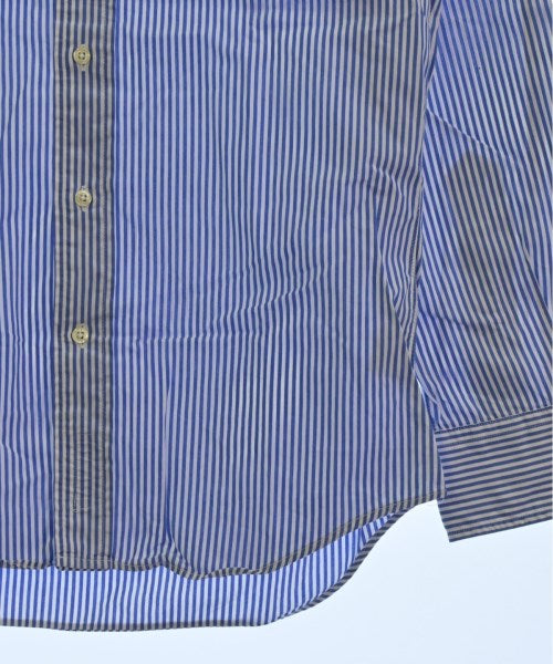 COMME des GARCONS HOMME เสื้อลำลอง