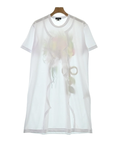 COMME des GARCONS HOMME PLUS เสื้อยืด/เสื้อท็อปส์