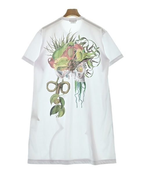 COMME des GARCONS HOMME PLUS เสื้อยืด/เสื้อท็อปส์
