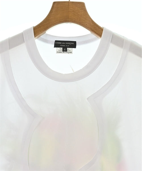 COMME des GARCONS HOMME PLUS เสื้อยืด/เสื้อท็อปส์